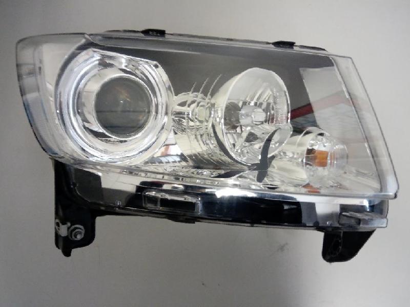 RH Headlight