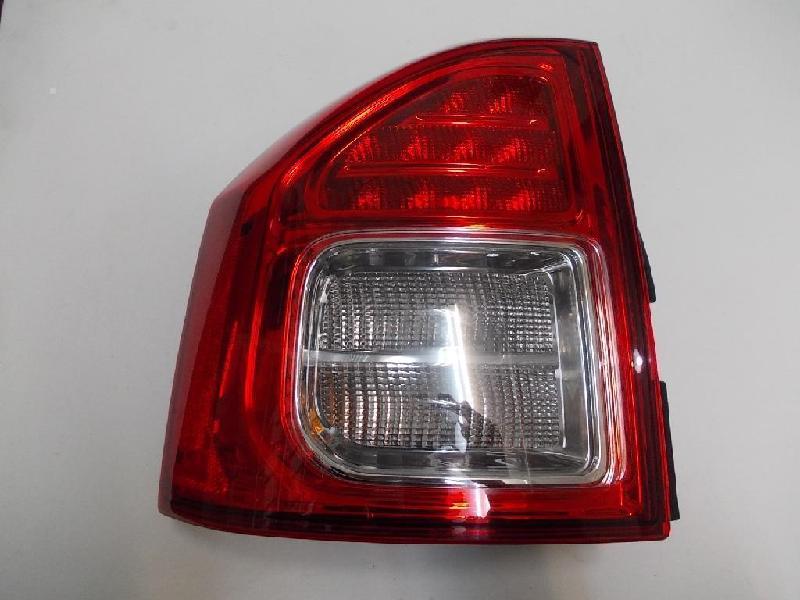 LH  Tail Light
