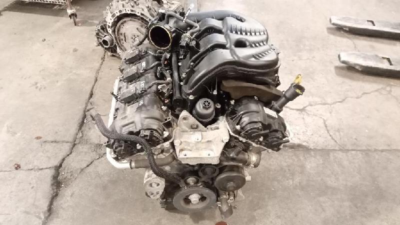 Engine Assy