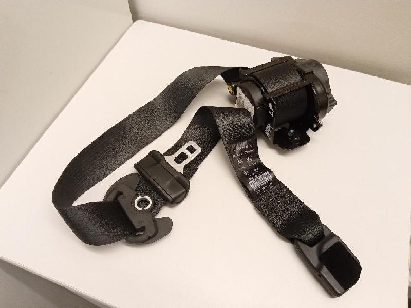LF  Seat Belt