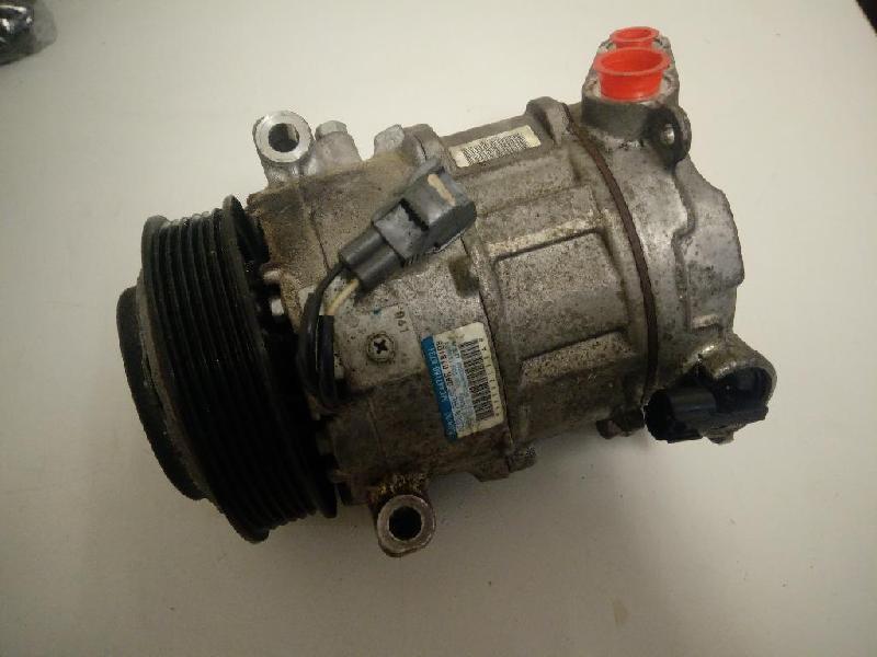 Air Cond Pump Assy