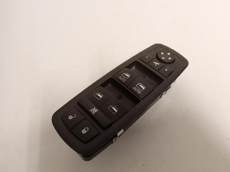 RF Door Master Switch