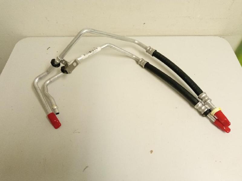 Auto Trans Cooler Pipe