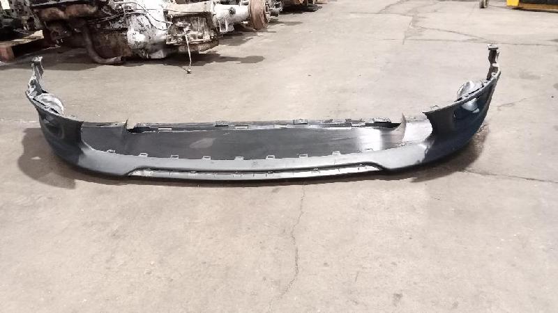 Front Bumper Cover