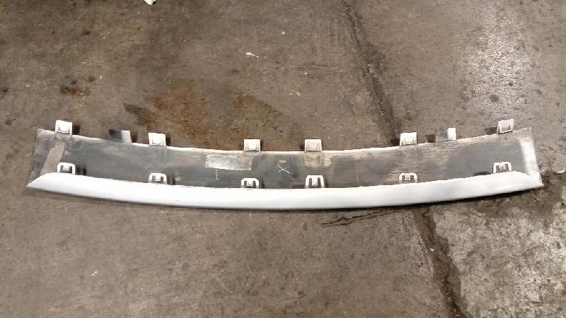 Frnt Centre Bumper Mould