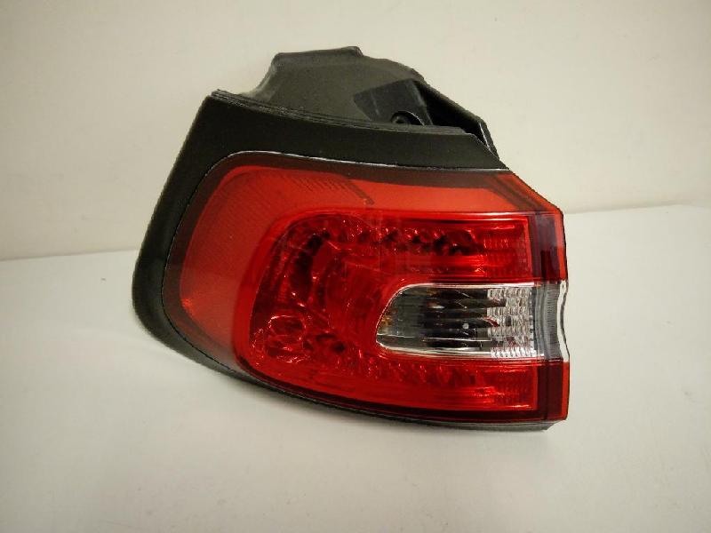 LH  Tail Light