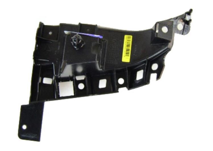 Front Bumper Bracket