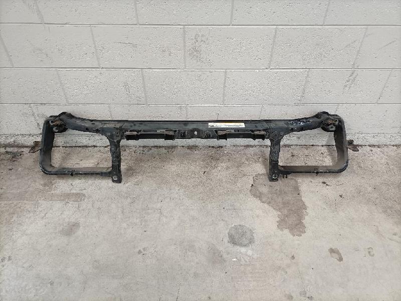 Front Rad Support Panel