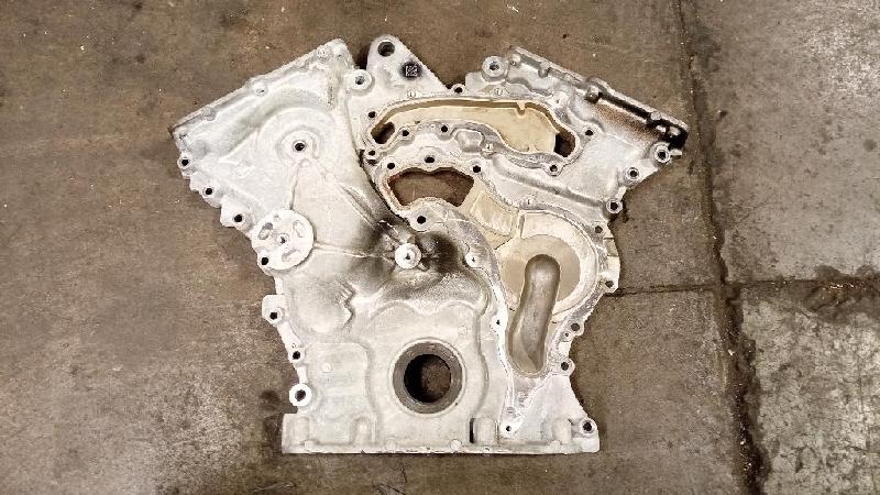 Frnt Engine Timing Cover