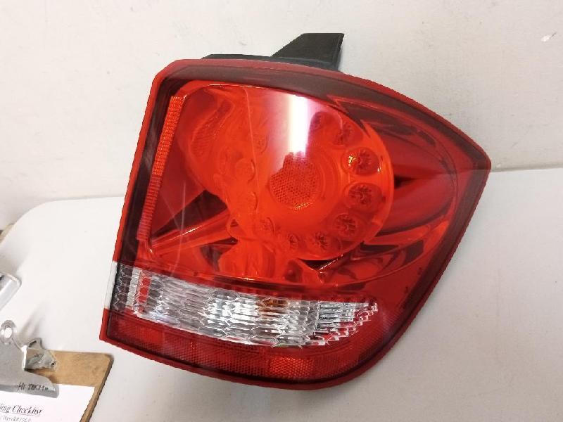 RH Tail Light