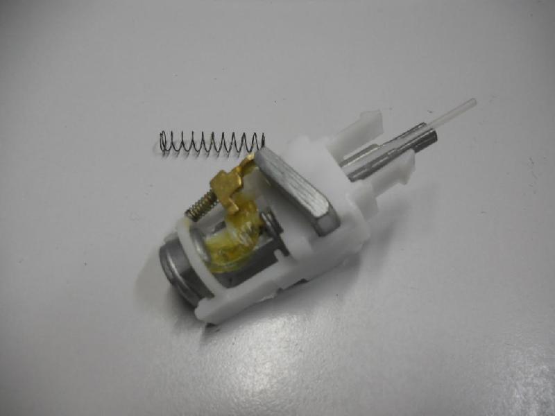 Ignition Switch Actuator