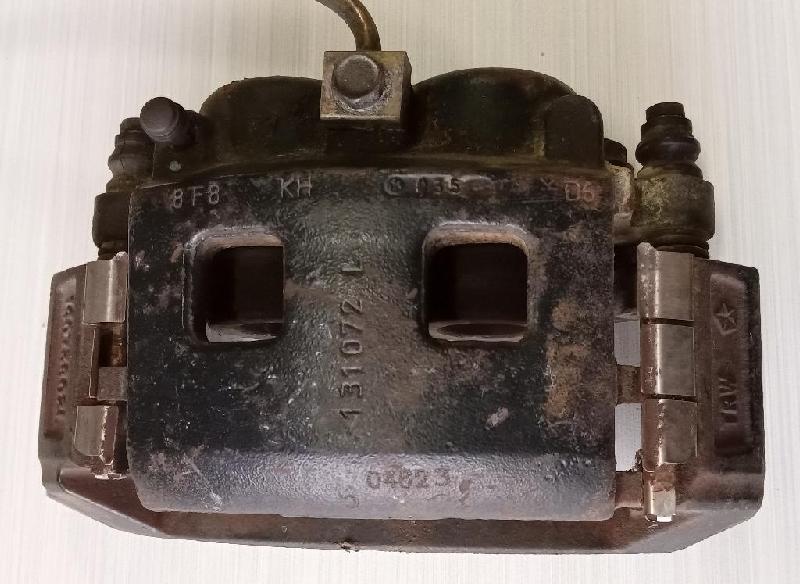 LF  Disc Caliper