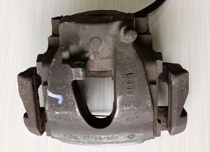 LF  Disc Caliper