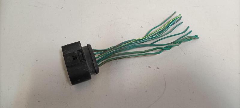 Rear Diff Lock Actuator