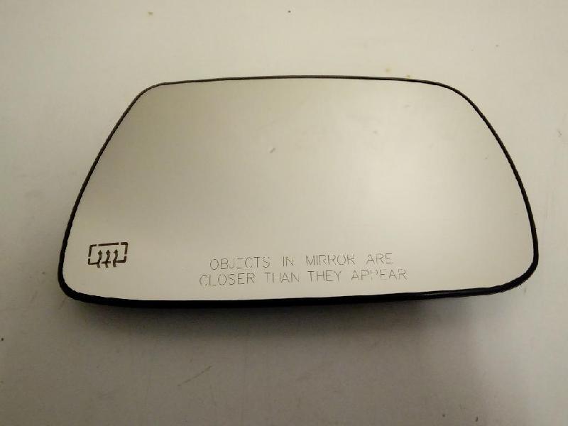RF Door Mirror