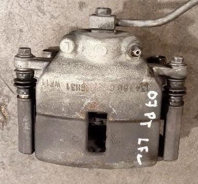 LF  Disc Caliper