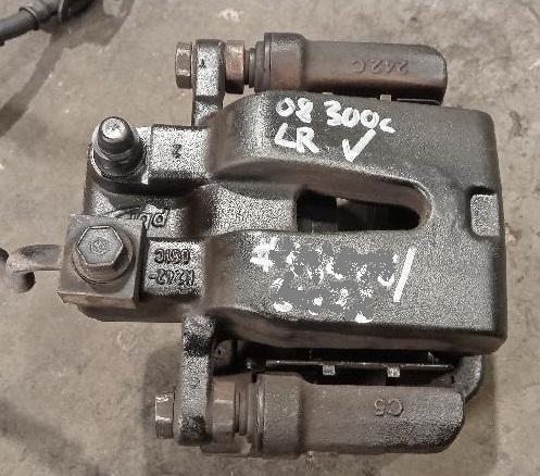 LR  Disc Caliper