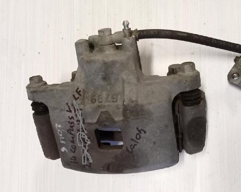 LF  Disc Caliper