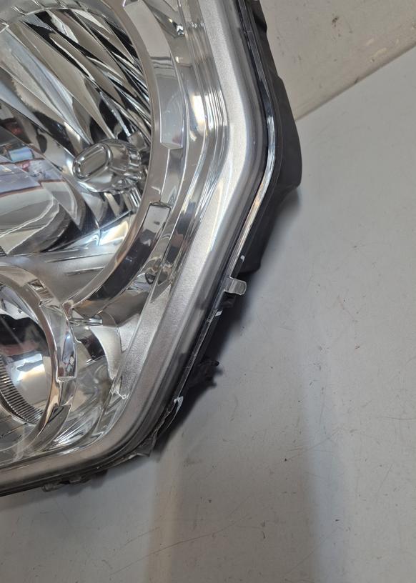 LH Headlight