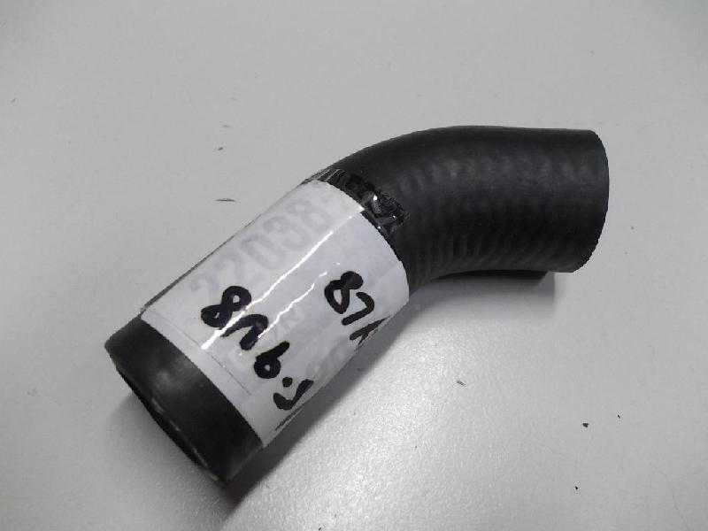 Engine Water Bypass Pipe