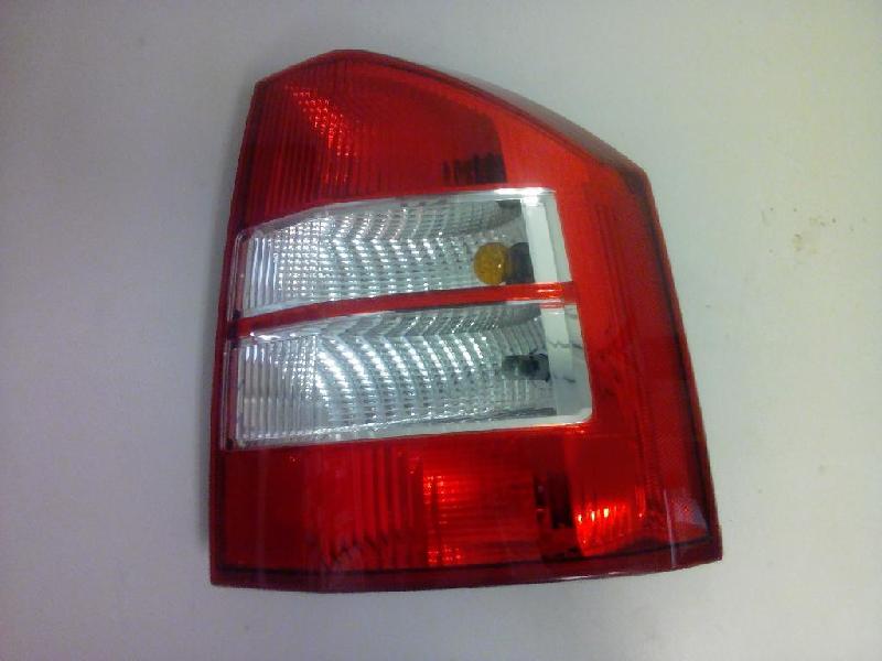 RH Tail Light