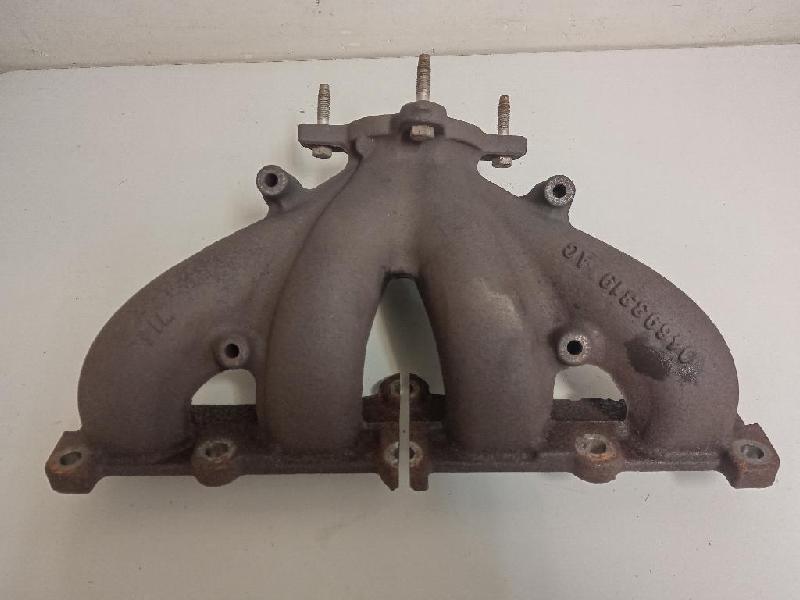 Engine Exhaust Manifold