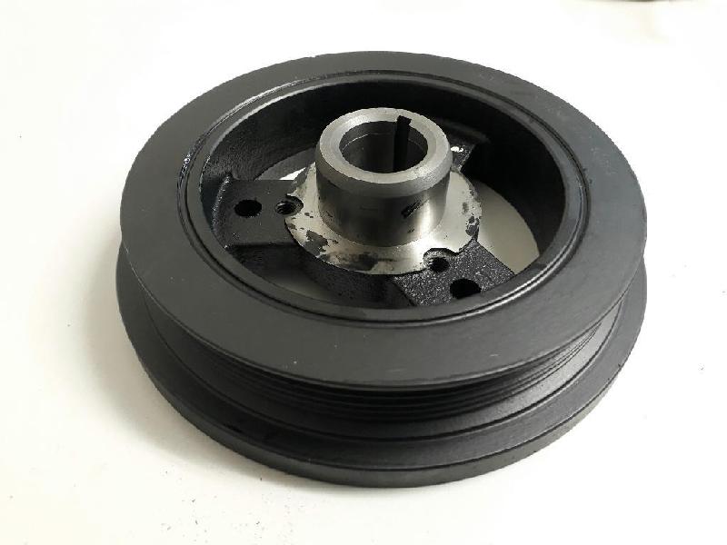Crankshaft Pulley
