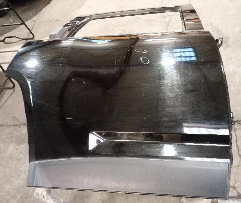 RR Door Shell