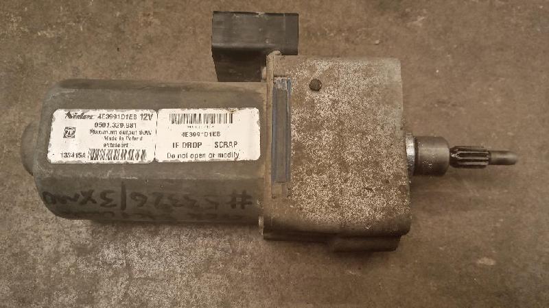 Rear Diff Lock Actuator
