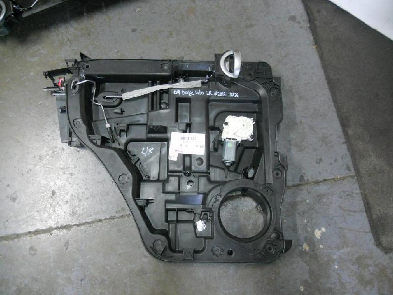 LR Door Elec Regulator