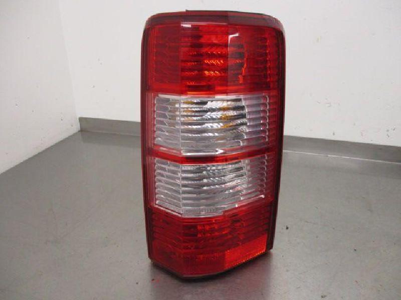 RH Tail Light