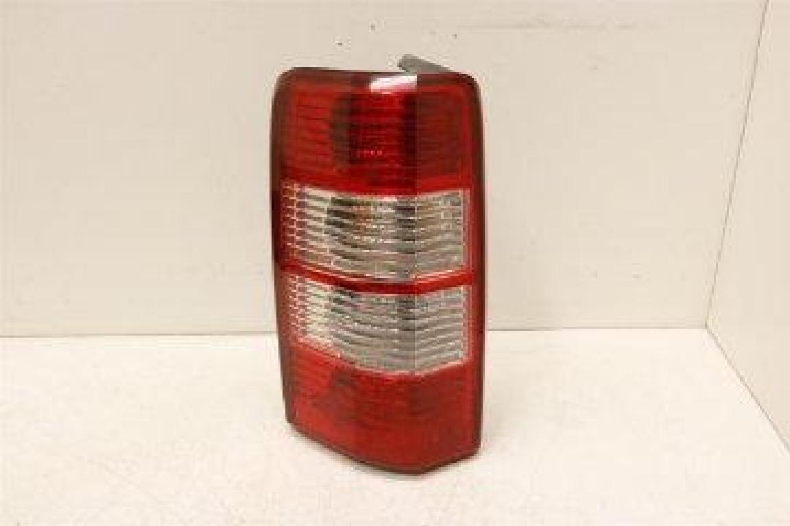 LH  Tail Light