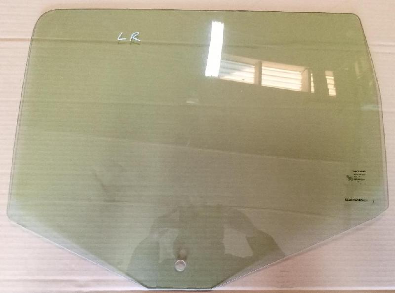 LR Door Glass