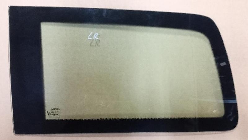 LR  Fixed Body Glass