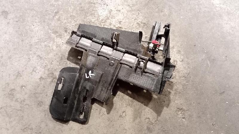 LR Door Lock Mechanism