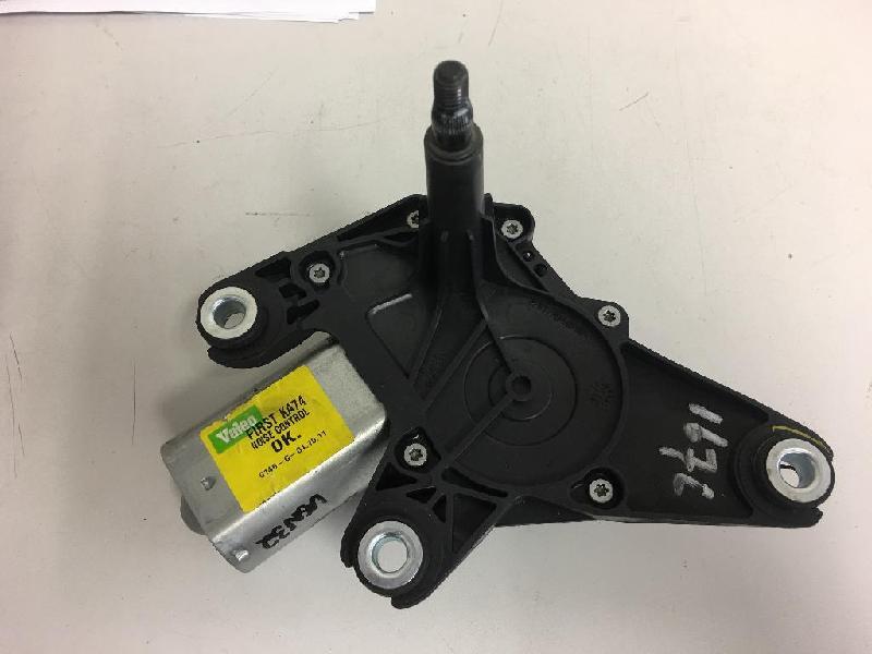 Rear Wiper Motor