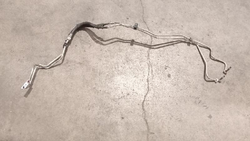 Auto Trans Cooler Pipe