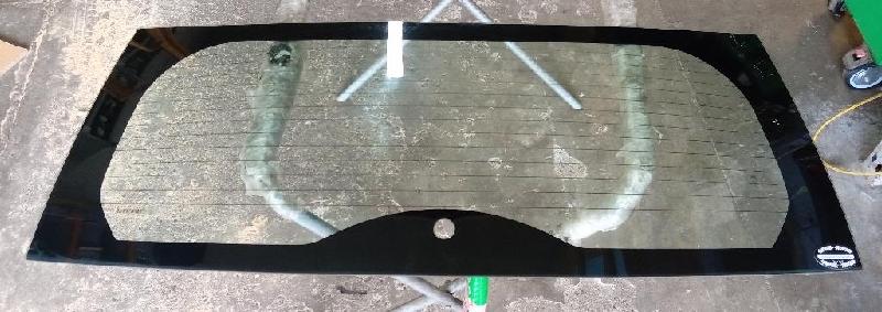 Rear Tailgate Glass
