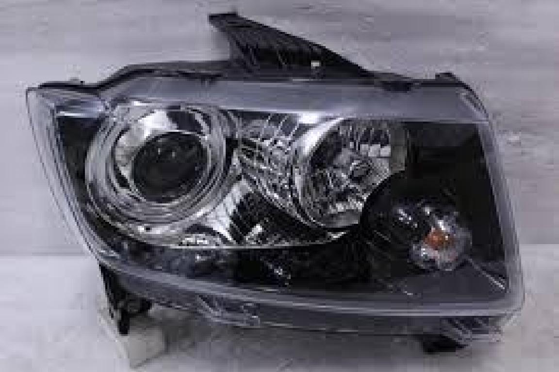 RH Headlight