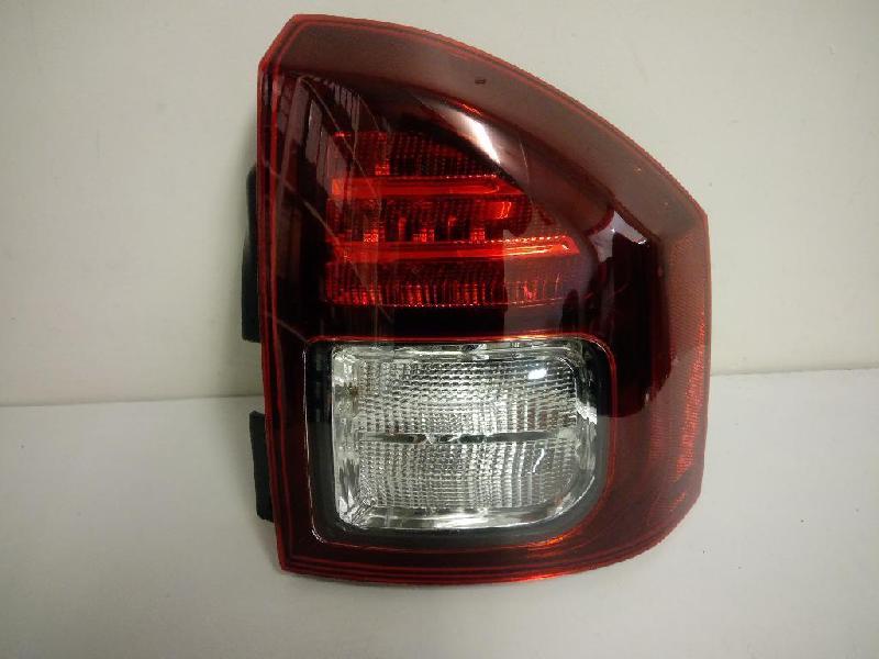 RH Tail Light