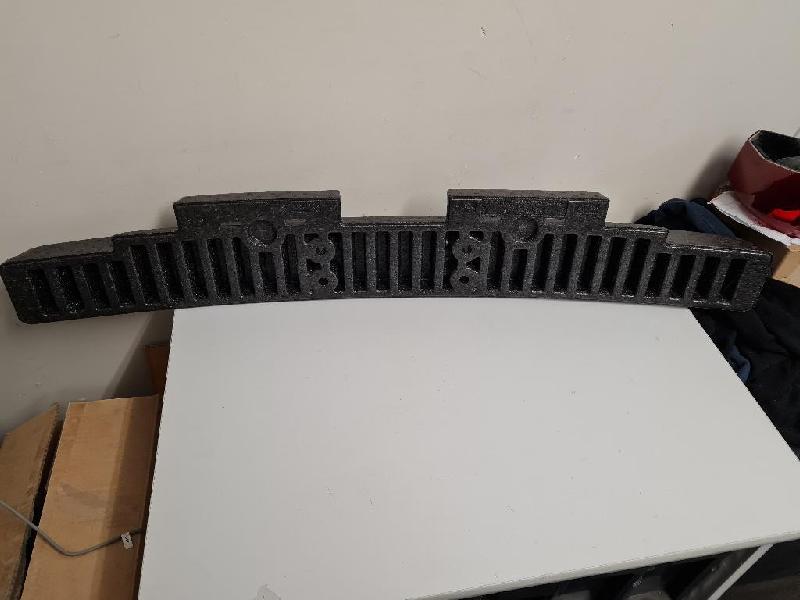 Bumper Impact Absorber