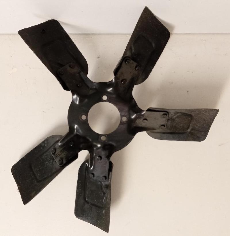 Fan Blade
