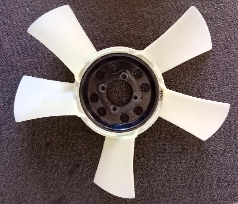 Fan Blade