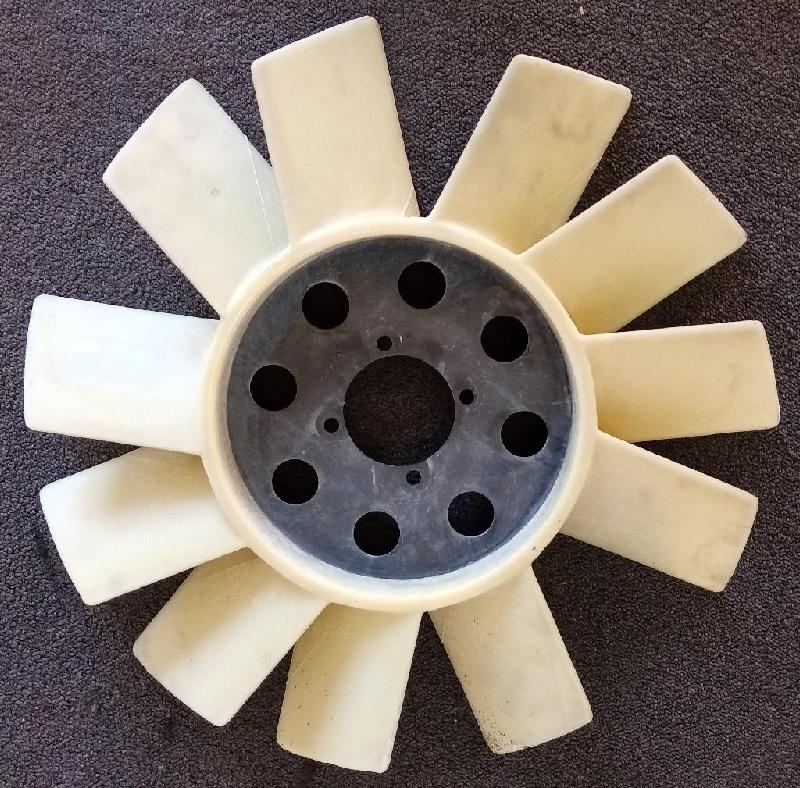 Fan Blade