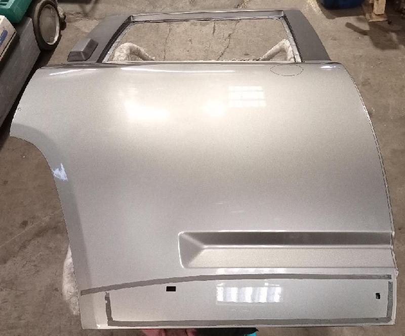 RR Door Shell