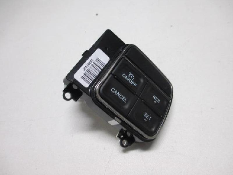 Steering Wheel Switch