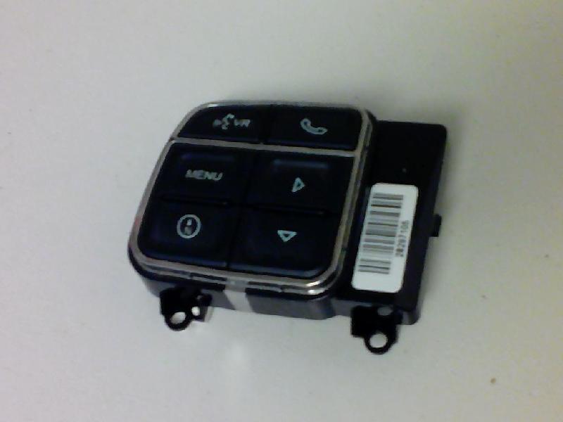 Steering Wheel Switch