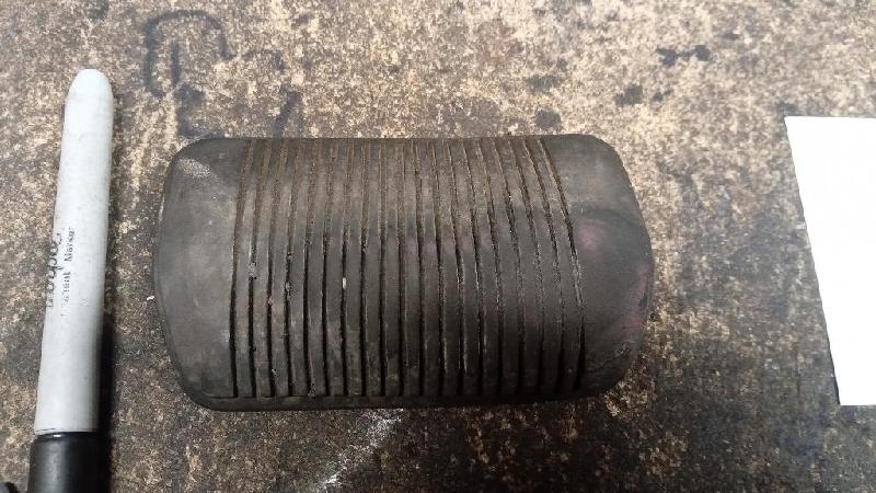 Brake Pedal Rubber