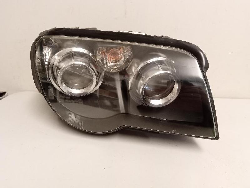 RH Headlight