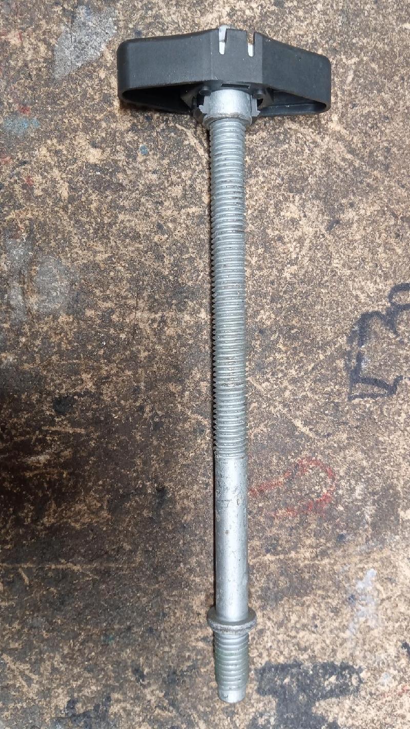 Spare Wheel Bolt